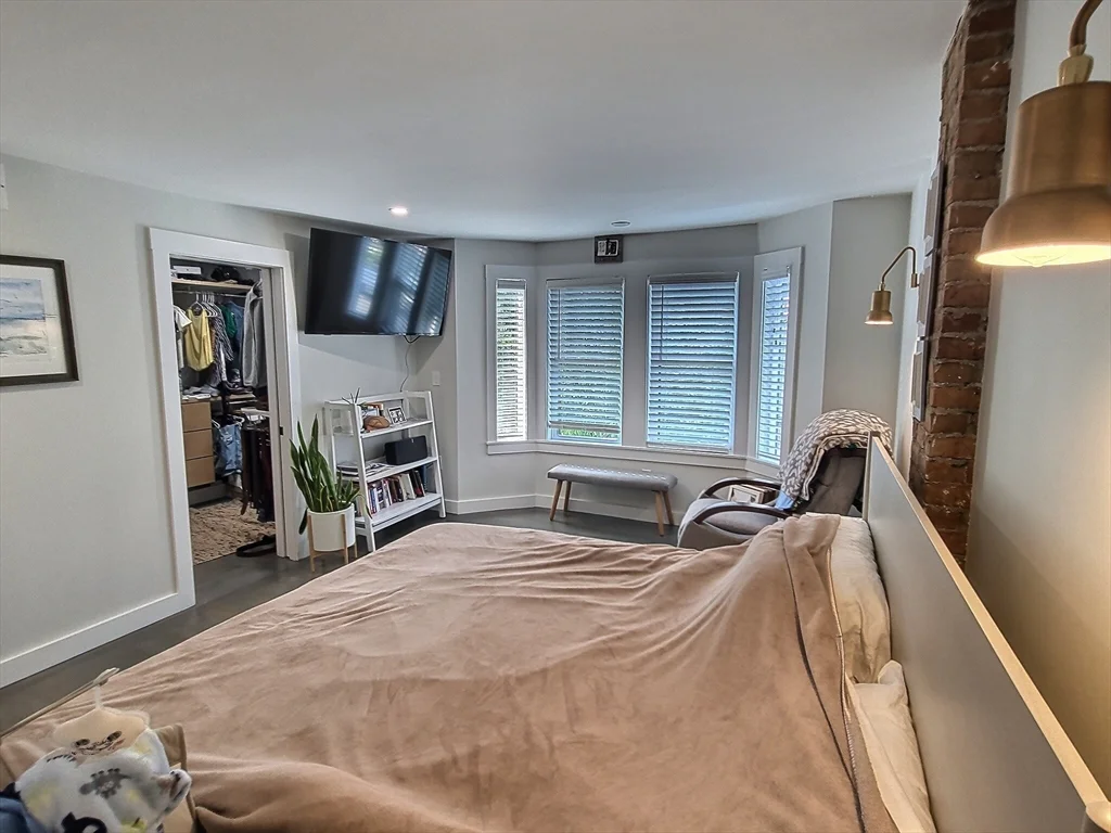 54 Telegraph, South Boston's Dorchester Heights