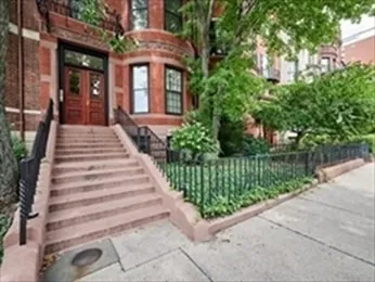 354 Beacon St, Back Bay