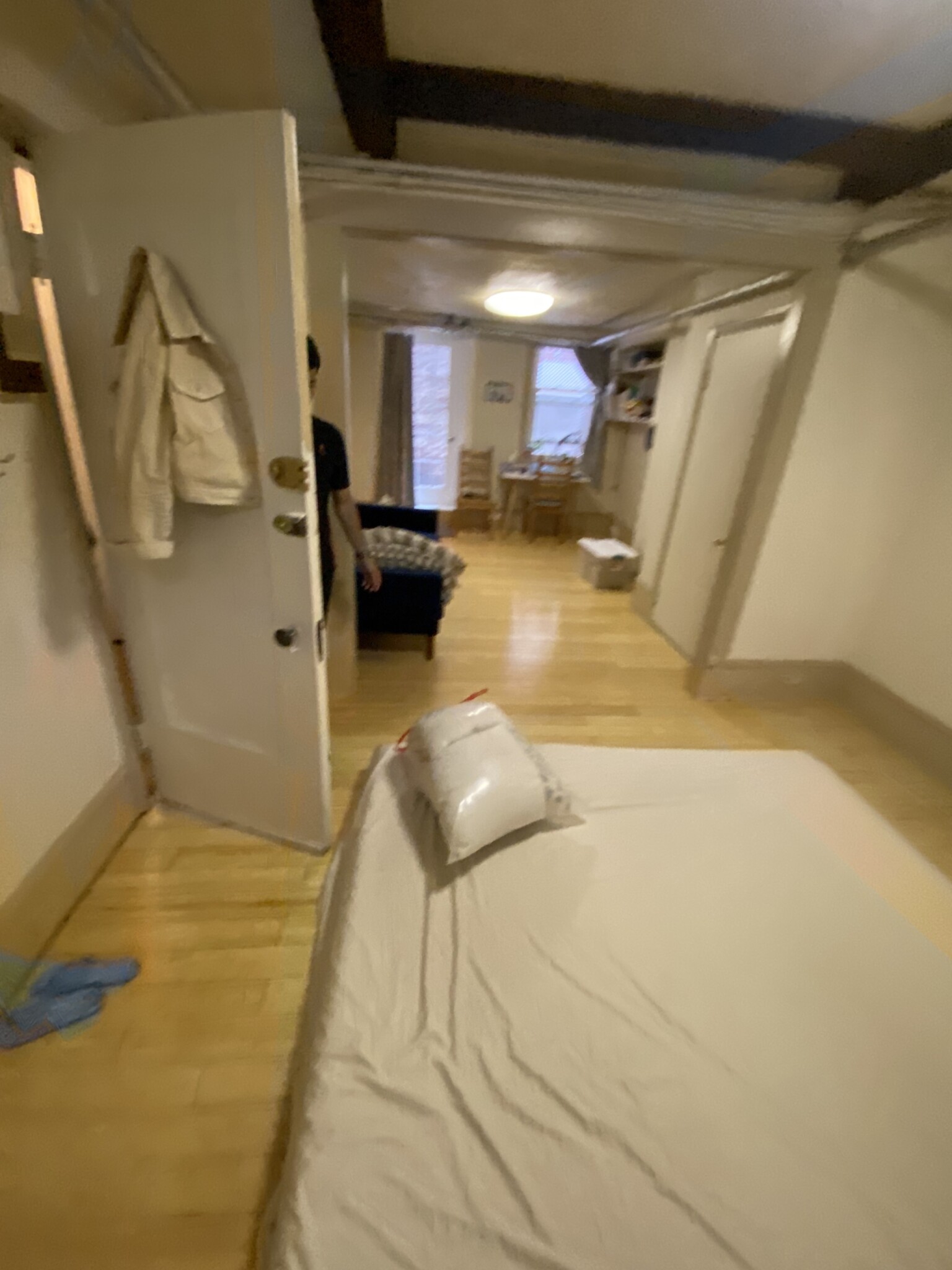 14 Melrose, Back Bay