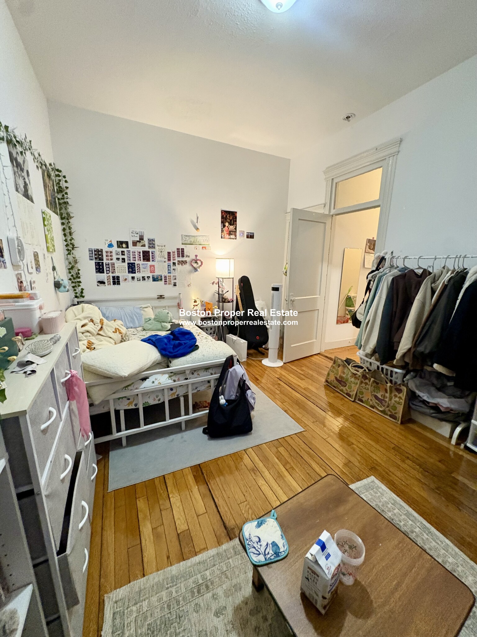 50 Charlesgate East, Fenway