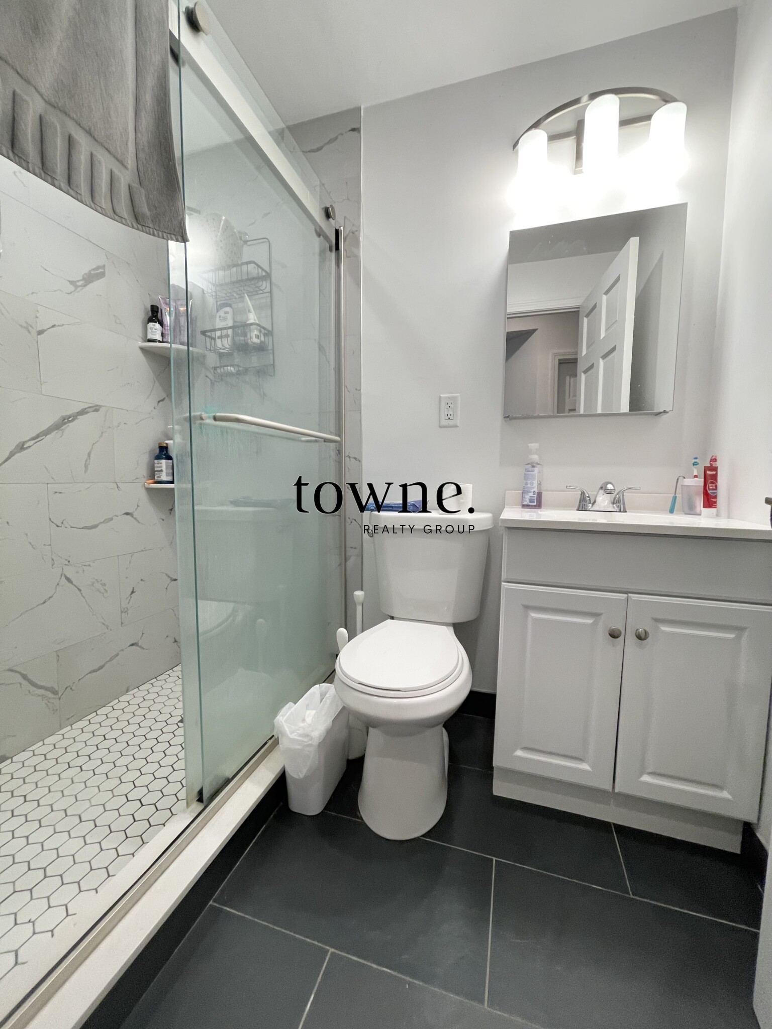 1406 Beacon St, Corey Hill