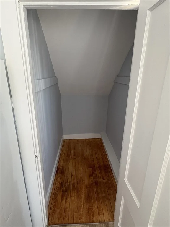 12 Capron St, Attleboro