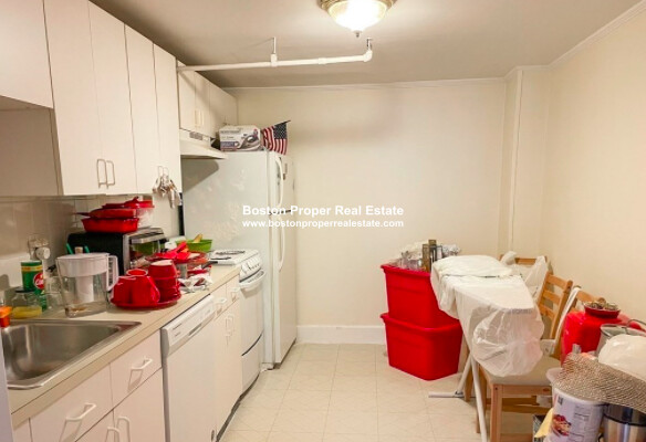 191 Marlborough St, Back Bay