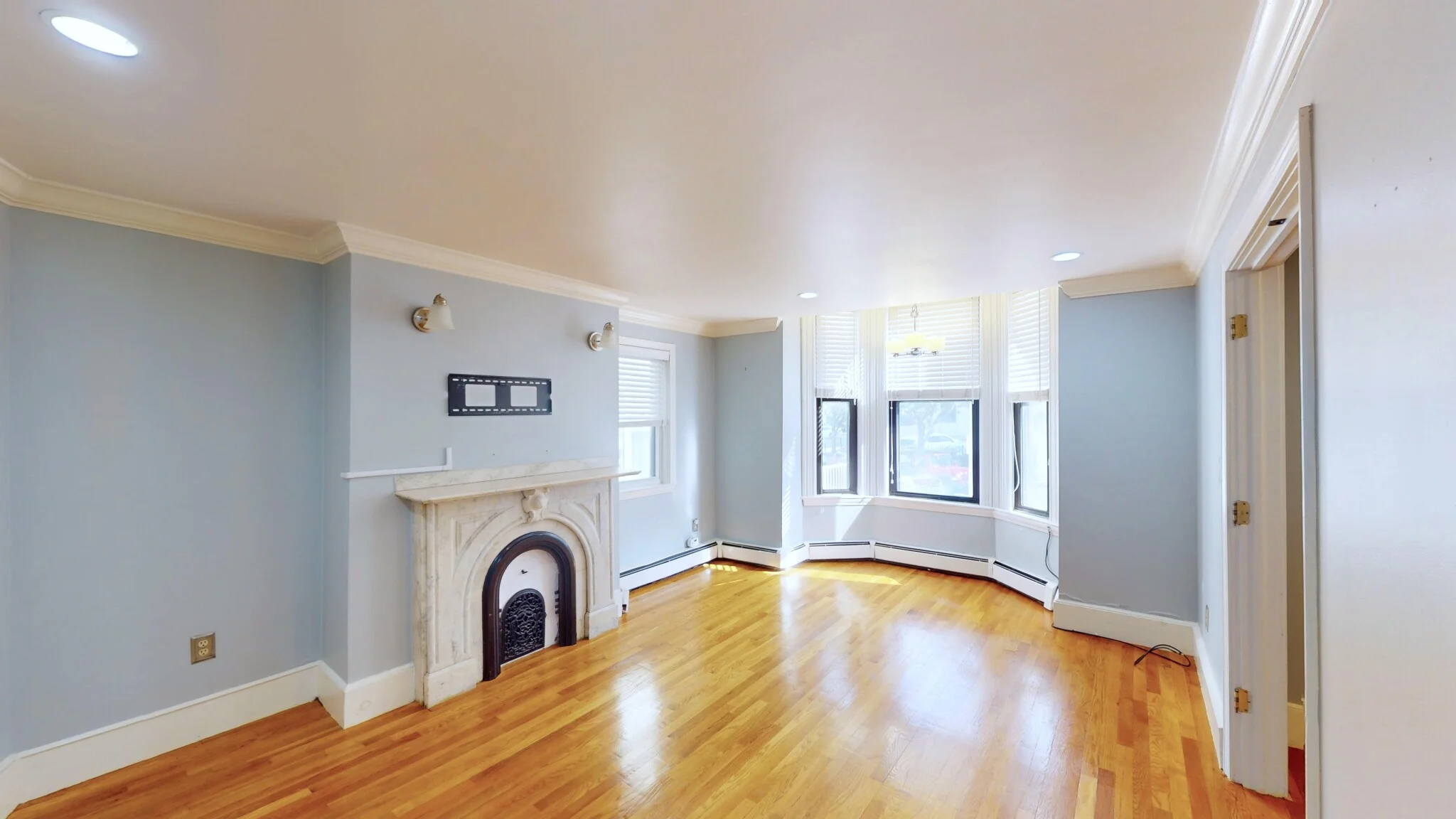 7-9 Thomas Park, South Boston