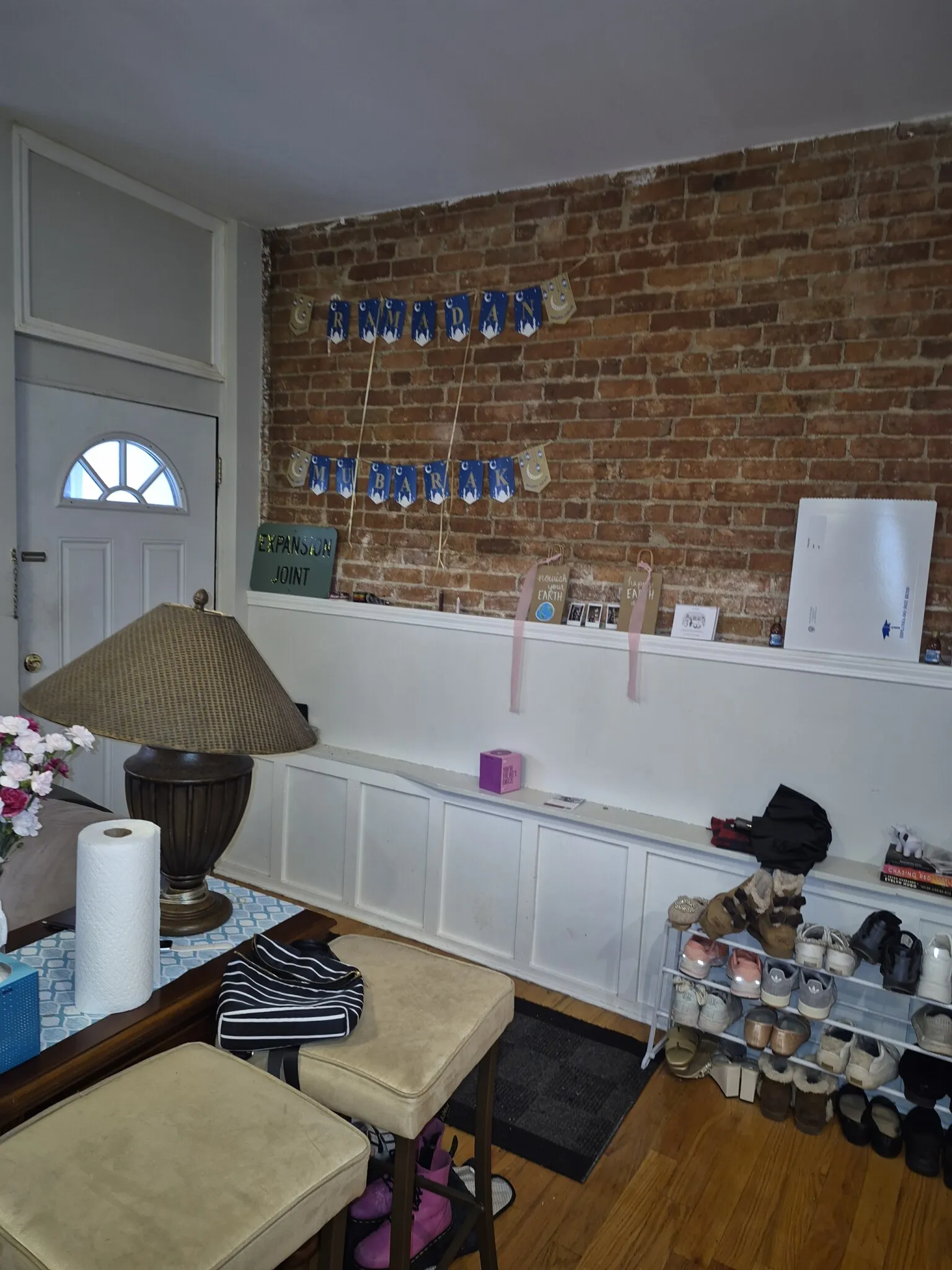 153 Salem St, North End