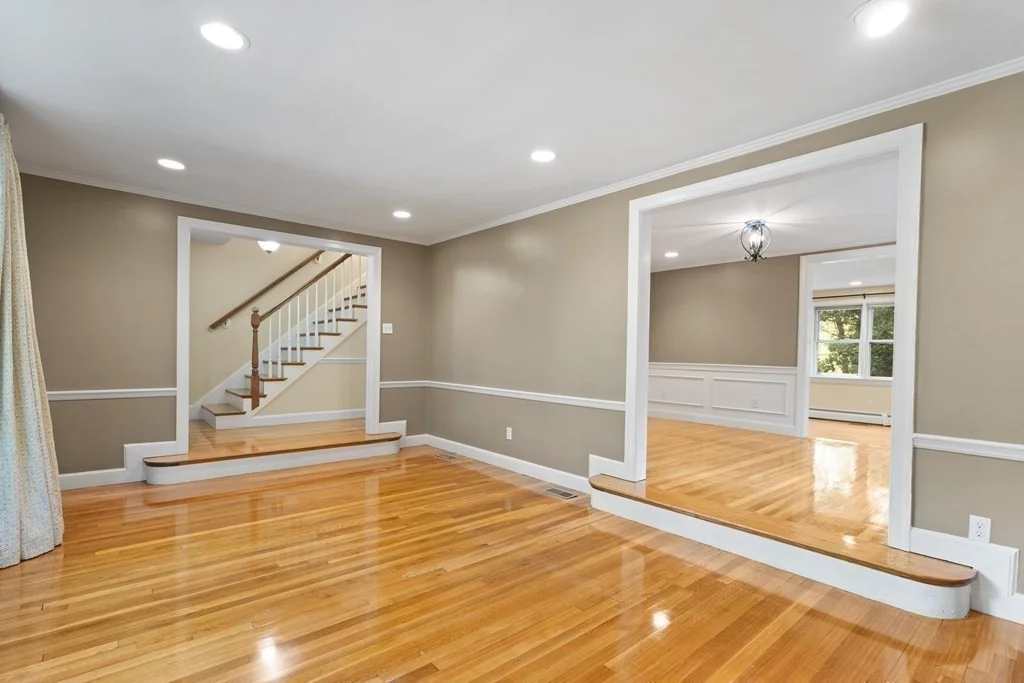 303 Upland Ave, Newton Highlands