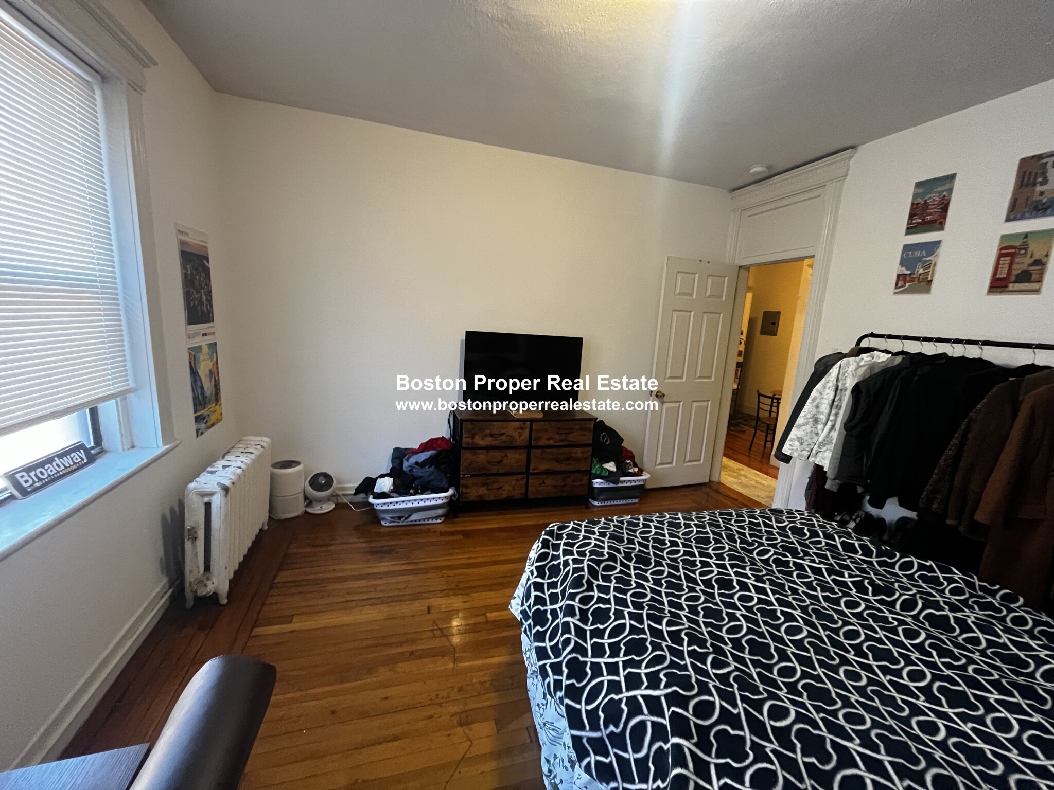 1111 Boylston St, Fenway