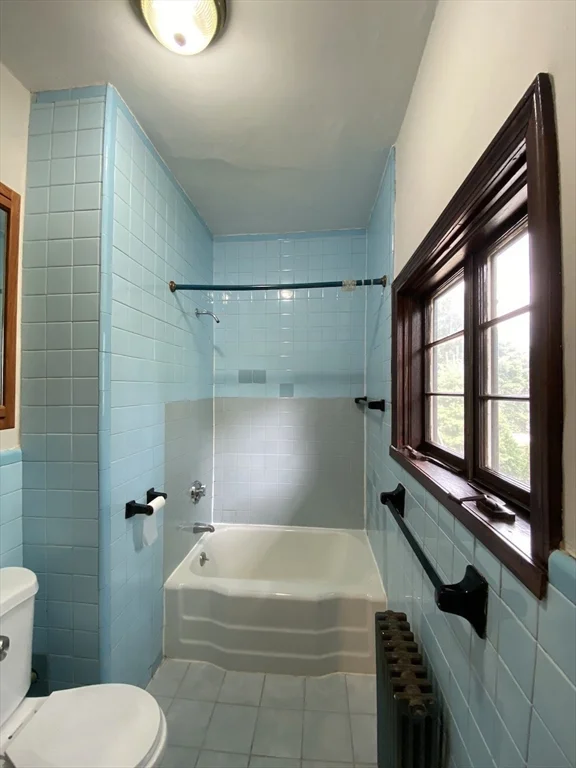 62 Liberty Ave, Powder House Square