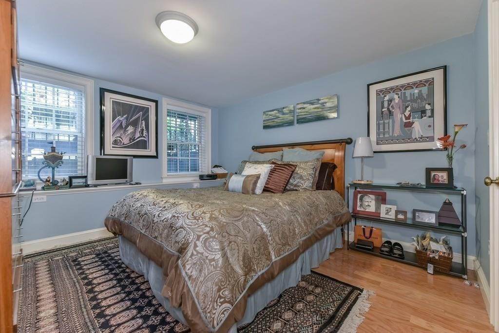 125 Pembroke St, South End