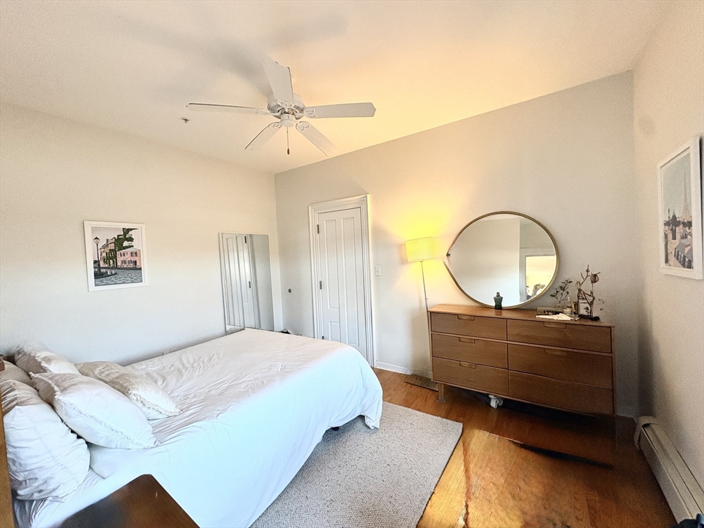 31 Massachusetts Ave, Back Bay