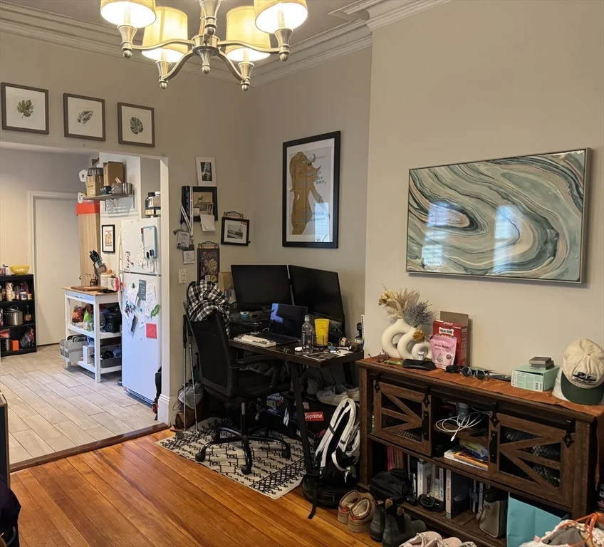 532 East 5th, South Boston
