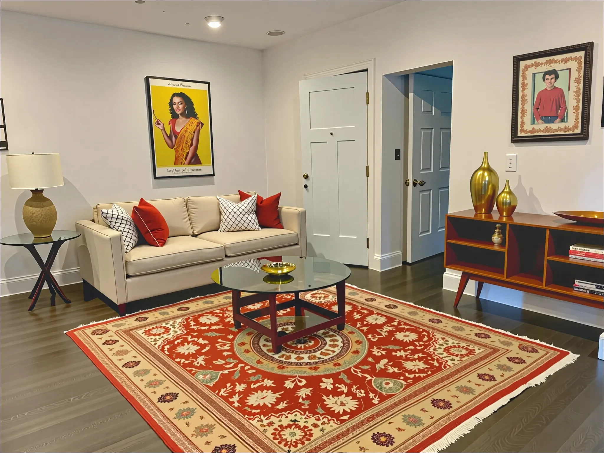 105 Charles St, Beacon Hill