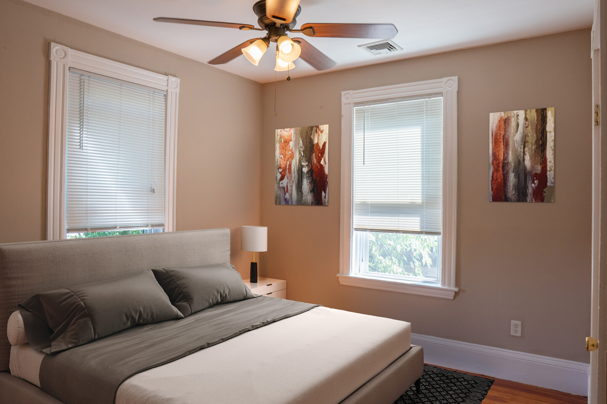 1 Parker Hill Ter, Mission Hill