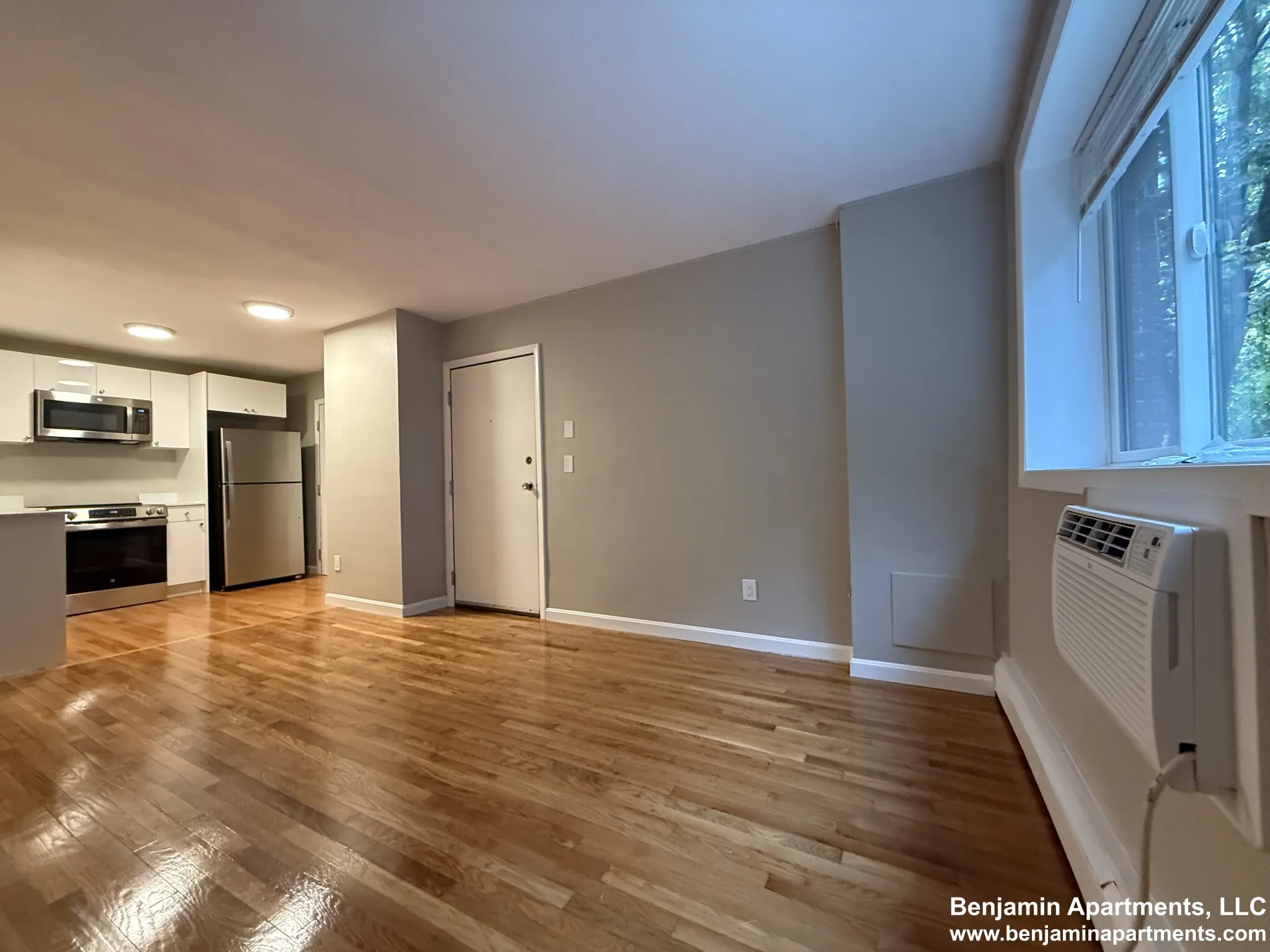 226 Parker Hill Ave, Mission Hill