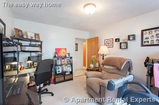 89 Princeton St, Tufts