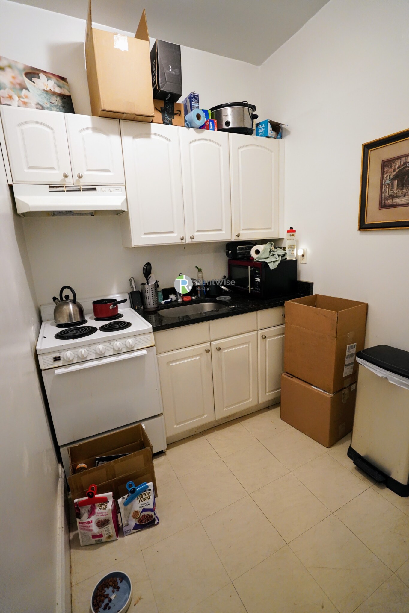 63 Brighton Ave, Allston