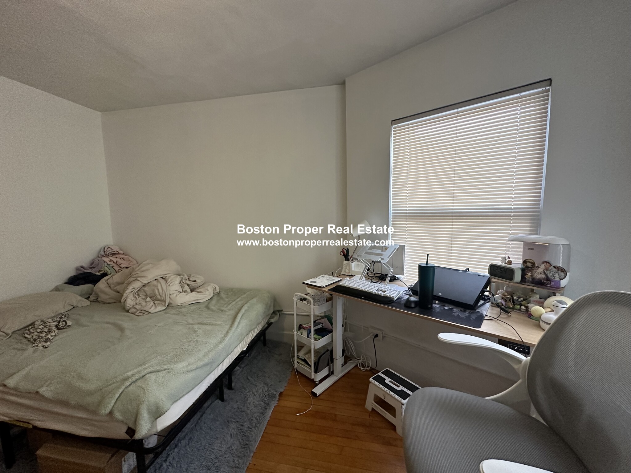 16 Westland Ave, Fenway