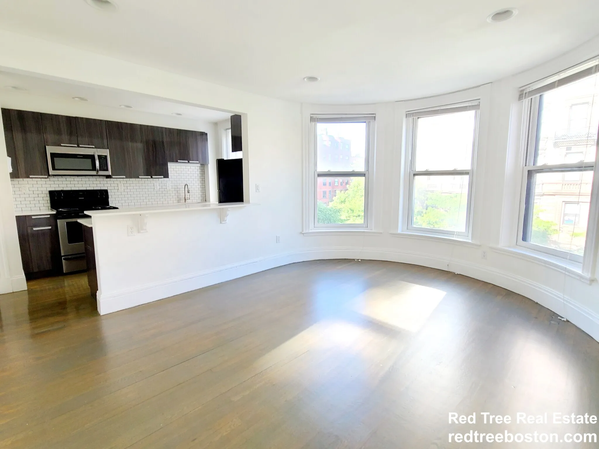 51 Massachusetts Ave, Back Bay