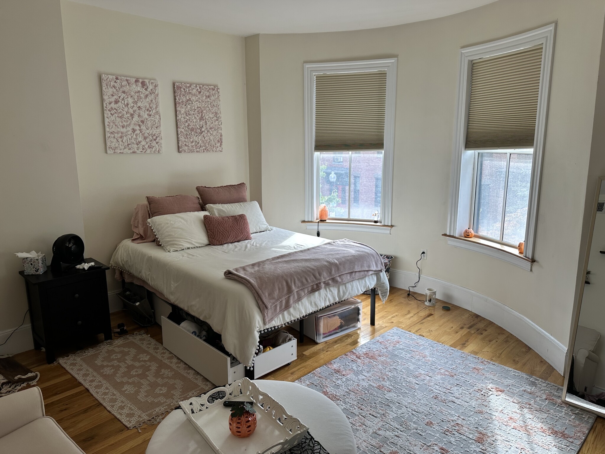 94 West Brookline St, South End