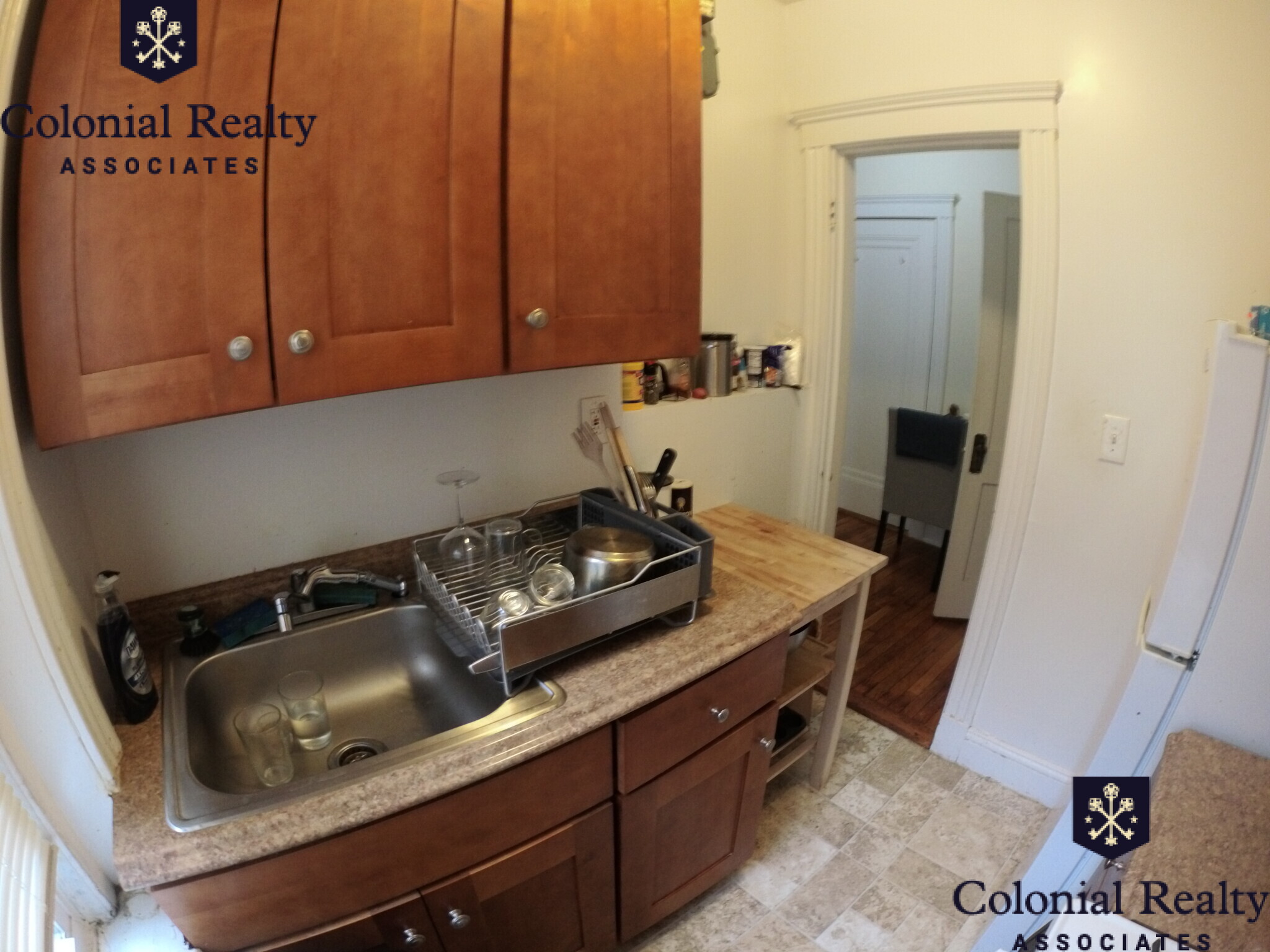 1493 Commonwealth Ave, Brighton