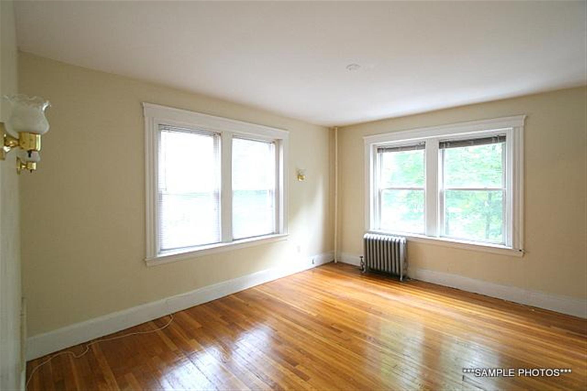 1 bed, 1 bath apartment for rent at 15 Linnaean St, Porter Square — photo 1 of 9