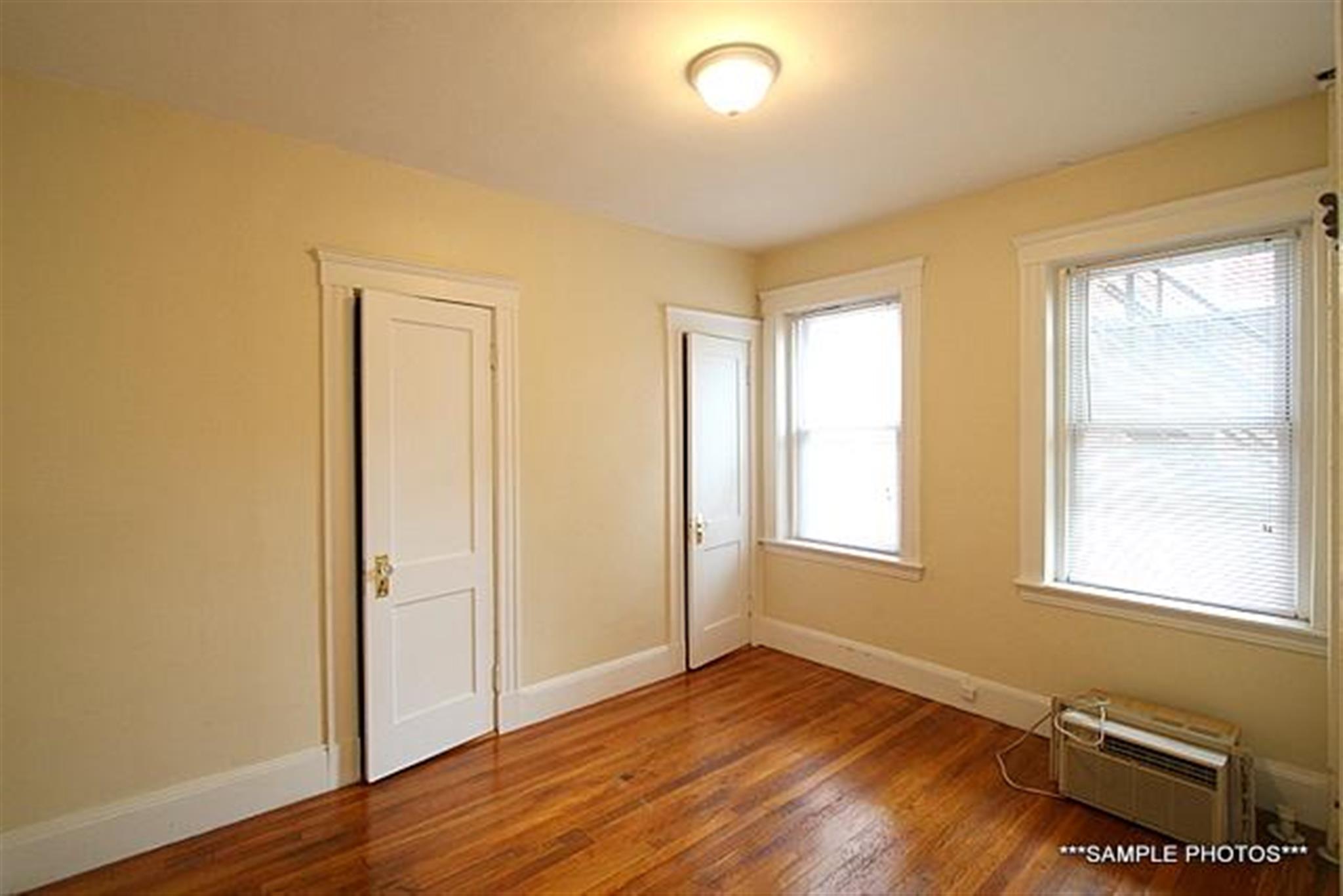 1 bed, 1 bath apartment for rent at 15 Linnaean St, Porter Square — photo 4 of 9