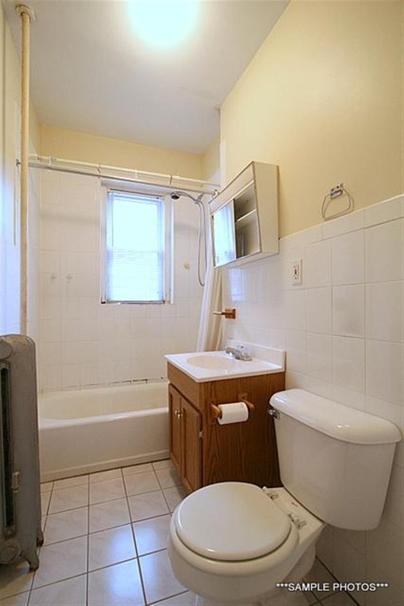 1 bed, 1 bath apartment for rent at 15 Linnaean St, Porter Square — photo 5 of 9