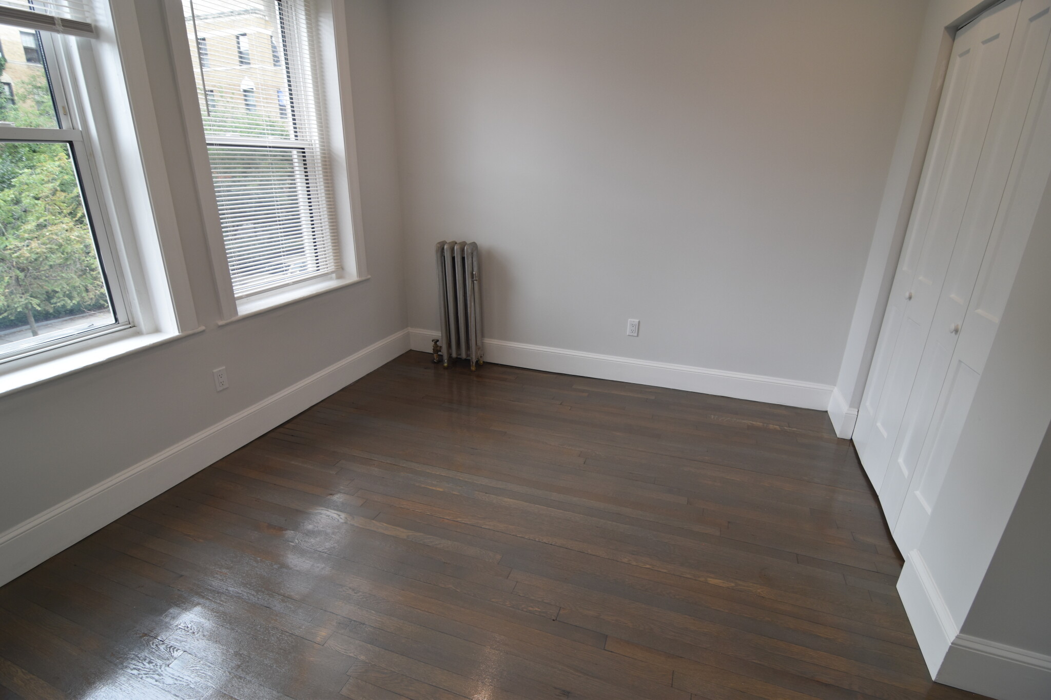 55 Queensberry St, Fenway