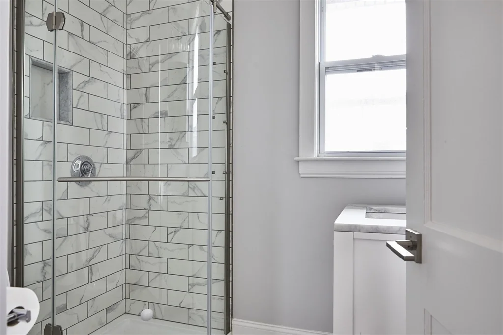 52 Mansfield, Union Square