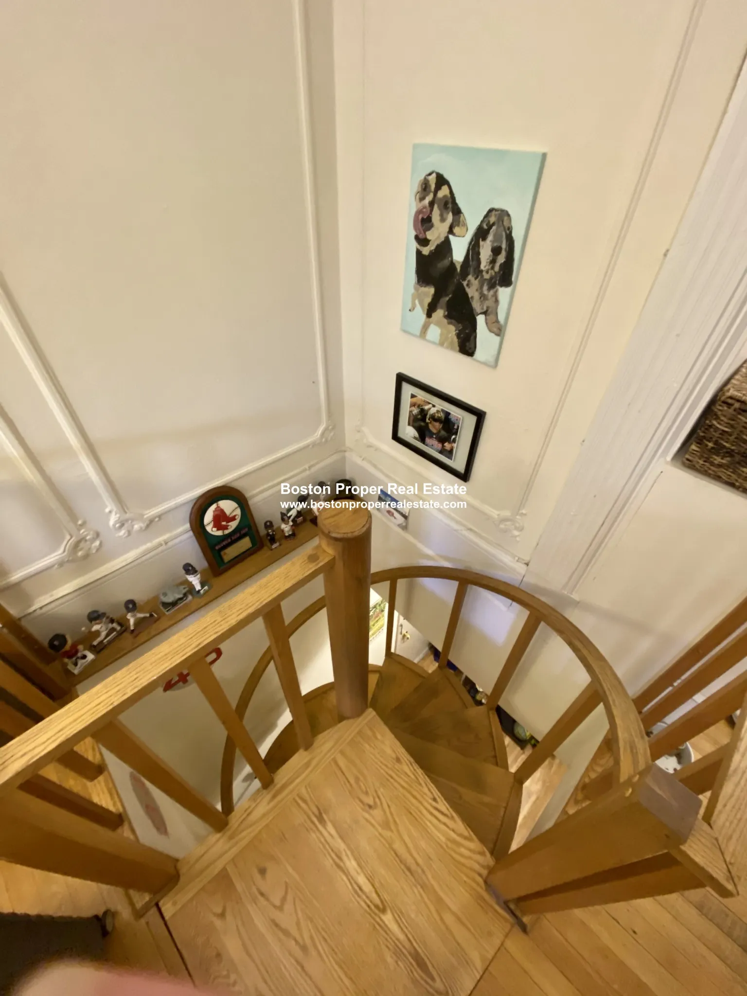 477 Beacon St, Back Bay