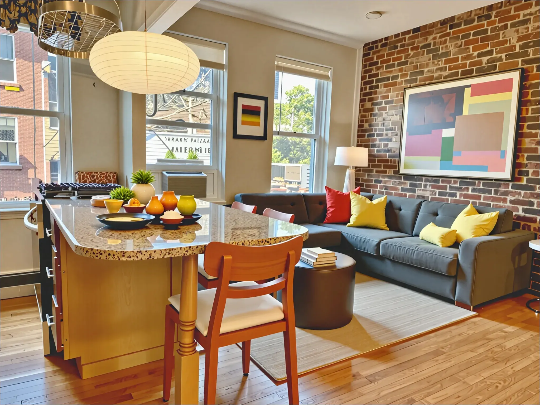 9 Bowdoin St, Beacon Hill