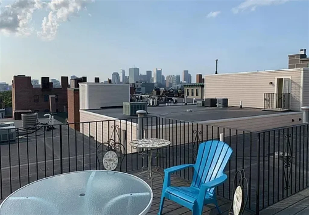 393 W Broadway, South Boston