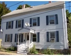 12 Parsons St, Peabody