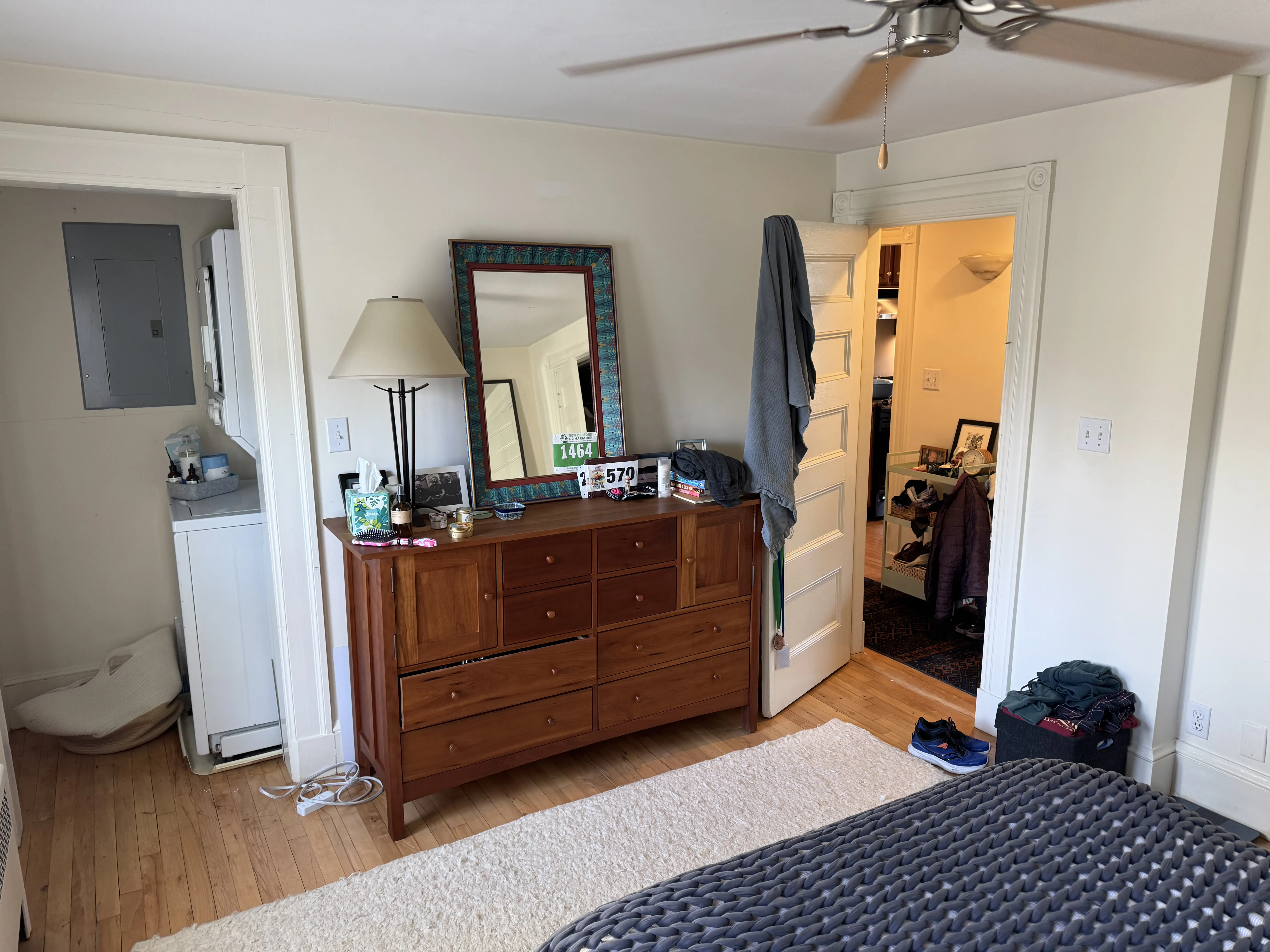 47 Langdon St, Neighborhood Nine