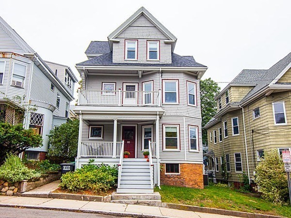 86 Belmont St, Spring Hill