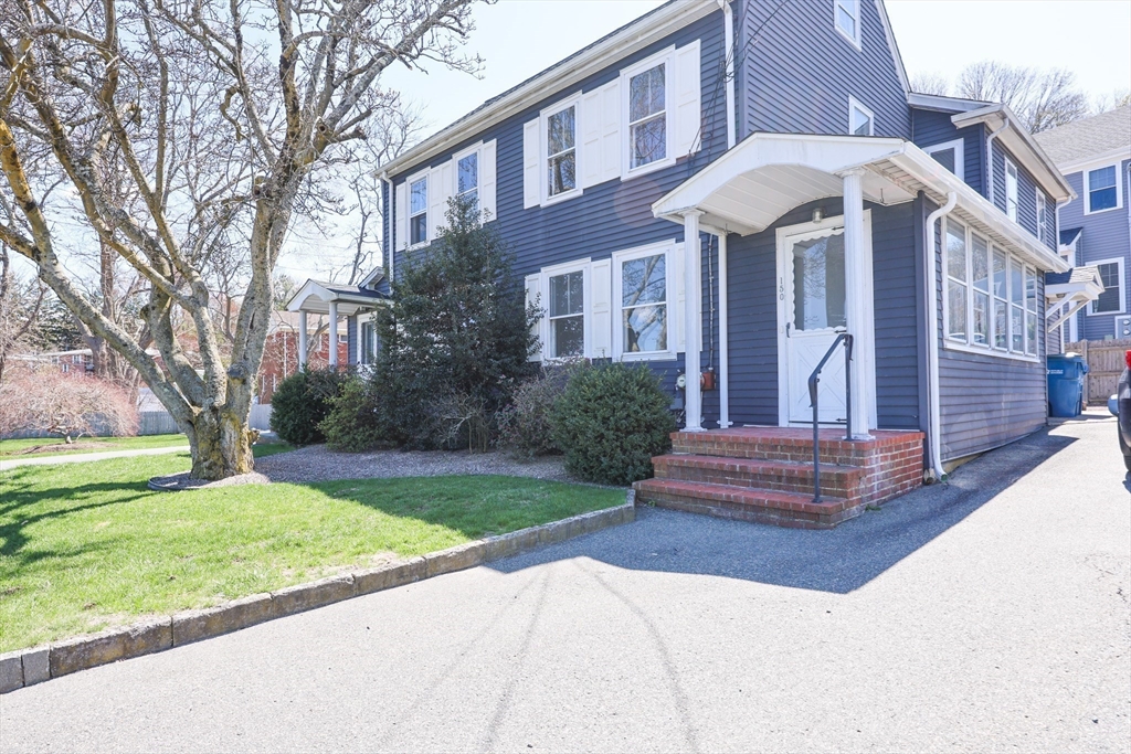 150 Neponset St, Canton