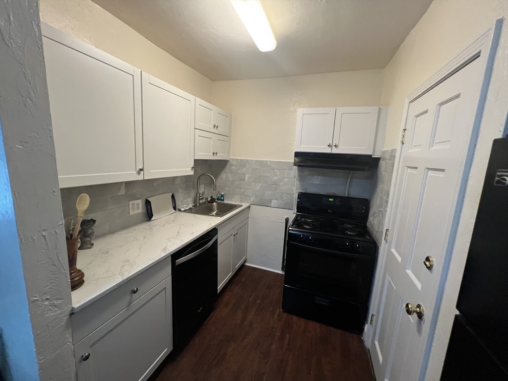 89A Second, East Cambridge