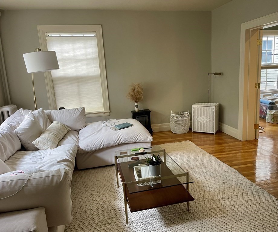 79 Aspinwall, Brookline