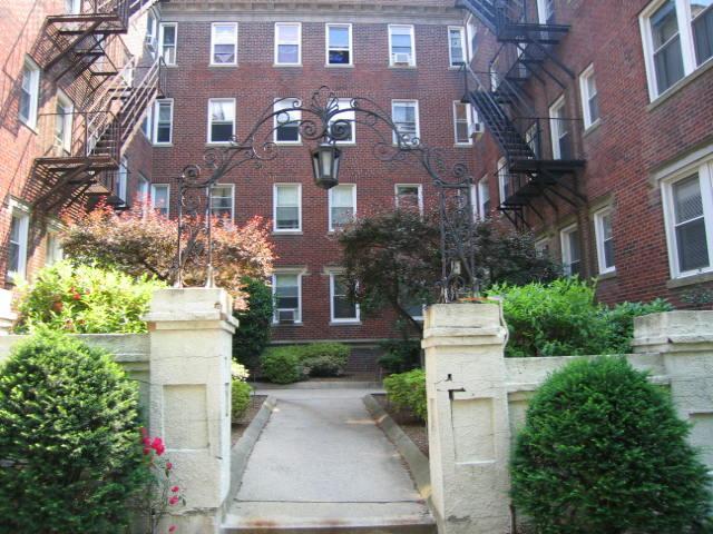1 bed, 1 bath apartment for rent at 12 Agassiz Unit 18, Porter Square — photo 1 of 8