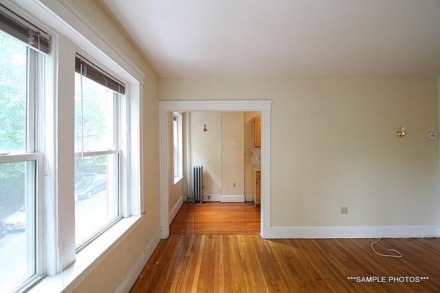 1 bed, 1 bath apartment for rent at 12 Agassiz Unit 18, Porter Square — photo 3 of 8