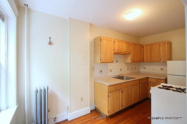 1 bed, 1 bath apartment for rent at 12 Agassiz Unit 18, Porter Square — photo 4 of 8