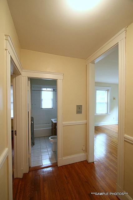1 bed, 1 bath apartment for rent at 12 Agassiz Unit 18, Porter Square — photo 6 of 8