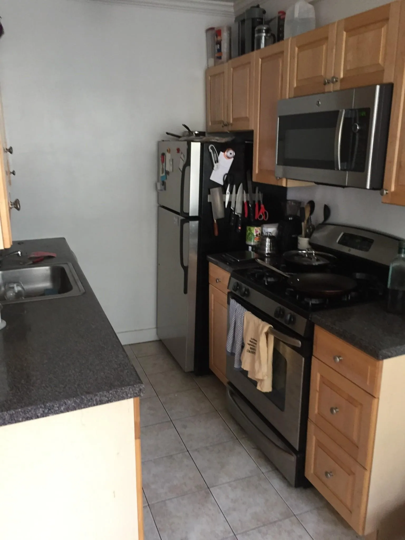 21 Langdon St, Neighborhood Nine