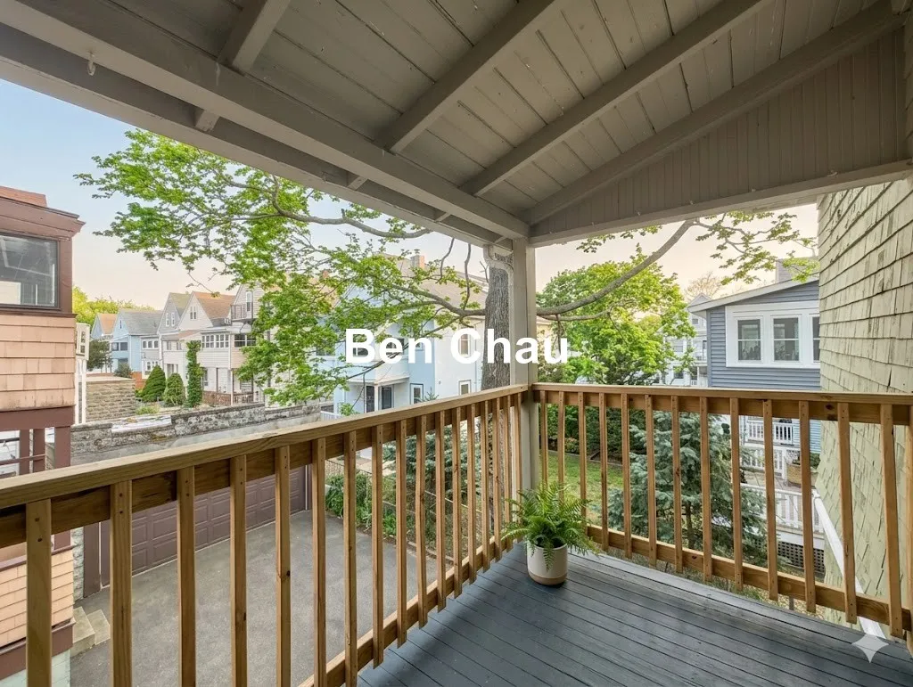 207 Boston Ave, Medford