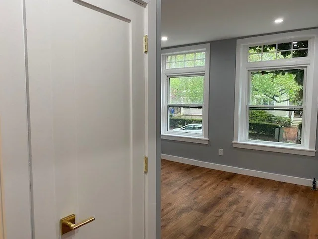 32 Winchester St, Coolidge Corner
