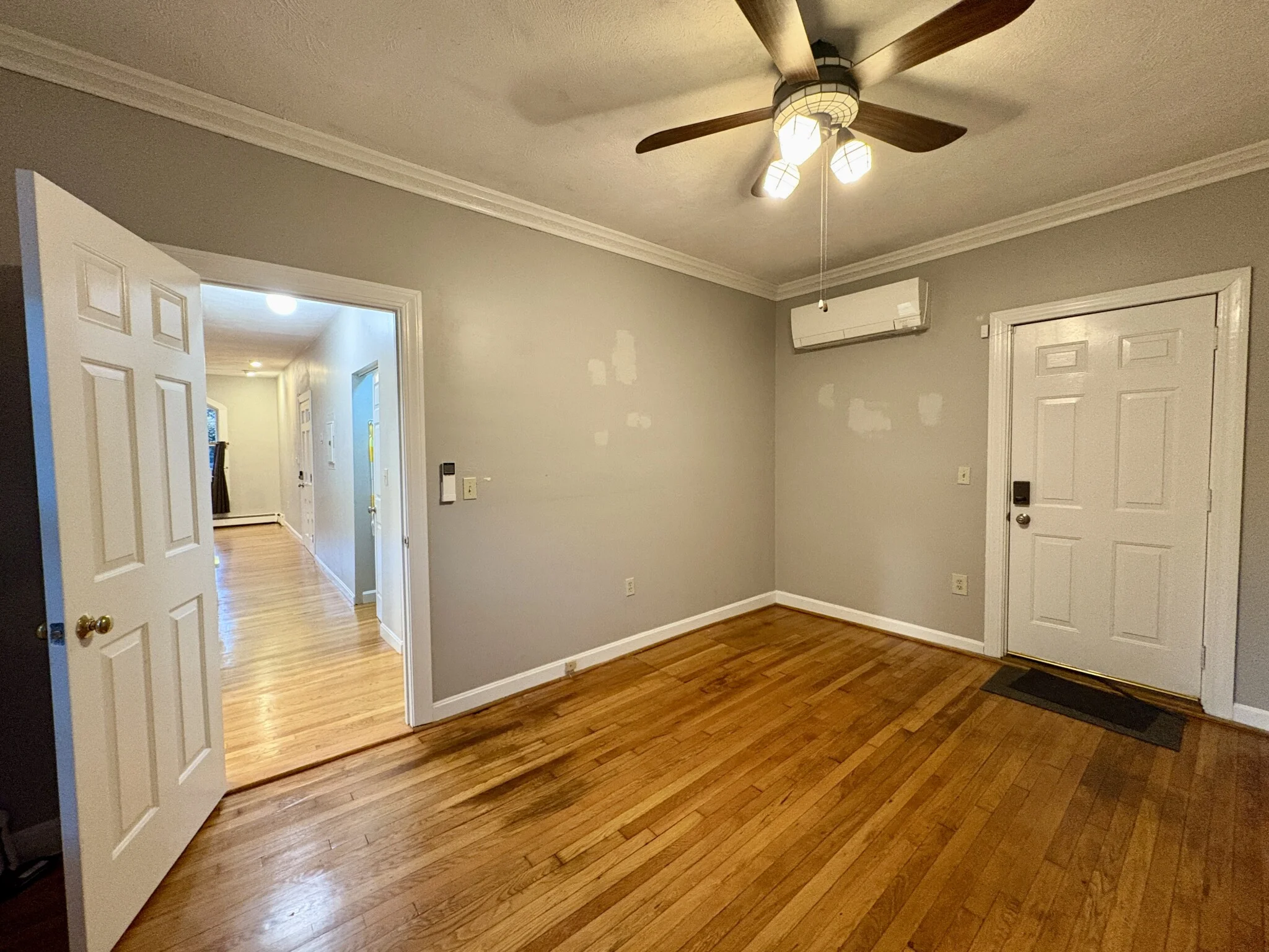 120 Highland St, Roxbury