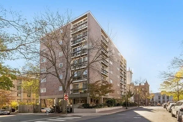 12 Inman St, Central Square