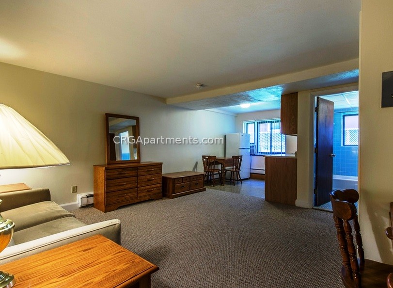 9 Chester St, North Cambridge