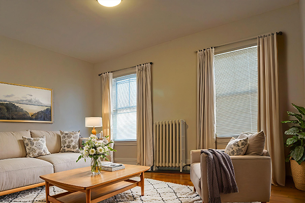 141 Brown St, South Side