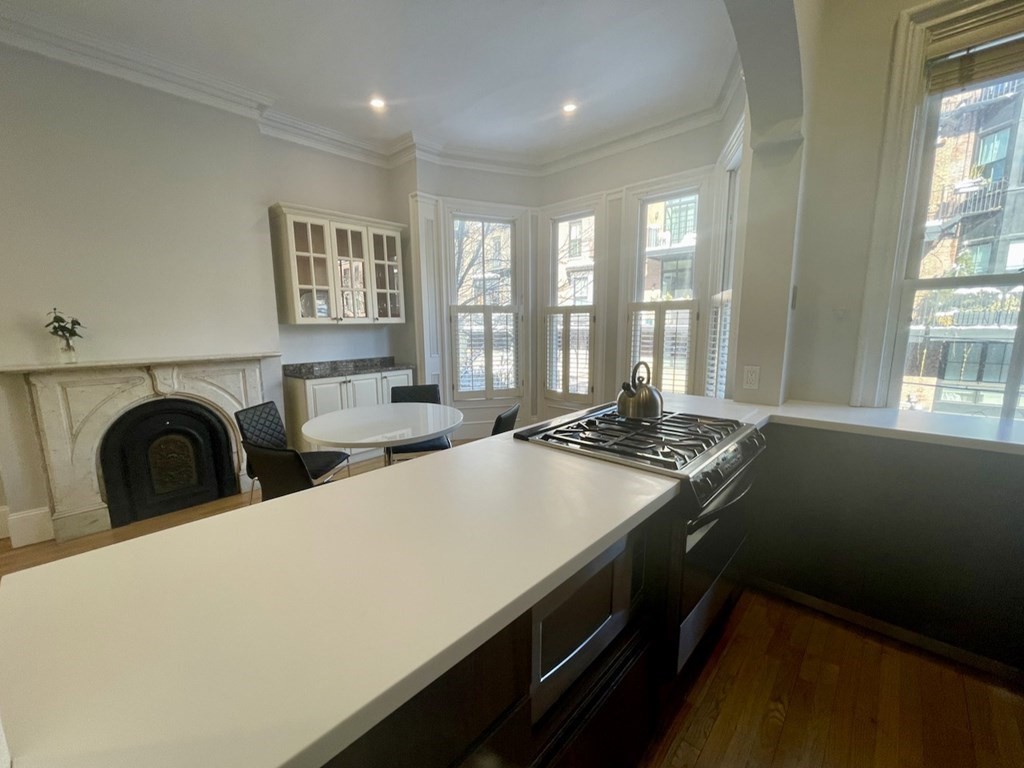 99 Pembroke St, South End